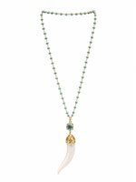 Collana Sicylui Donna in Argento 1541COBIA